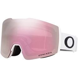 Oakley Oakley Snow Goggles For Women Ruizhi Cylindrical Ski Fall Line M Goggles For Men 0oo7103