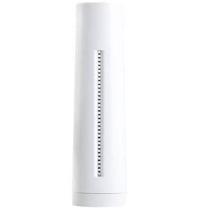 nakabayashi Zhonglin Japanese small mini manual shredded paper office household file paper crusher Simple office hand shaking paper machine mini hand shake paper fragment paper pieces