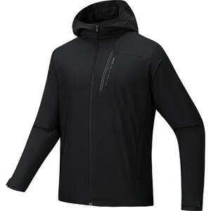 
ANTA woven training sports jacket men's spring windproof warm comfortable commuter jacket top 152537605N