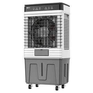 骆驼冷风机家用制冷商用工业水空调空调扇风扇移动水冷新款国货
