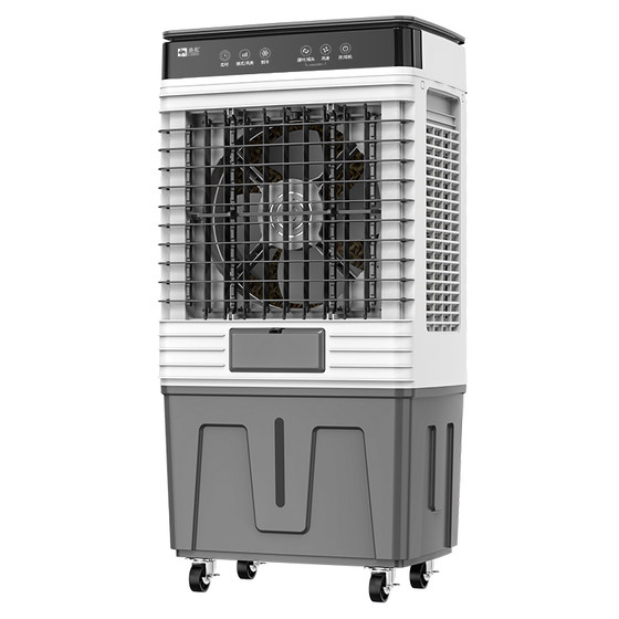 Camel air cooler household refrigeration commercial industrial water air conditioning air conditioning fan mobile water cooling new domestic product
