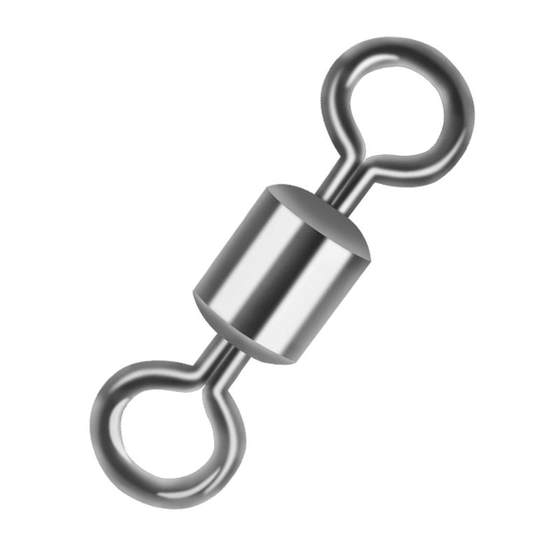 8 -character ring eight -character rotor fishing small accessories connectors strong pulling fishing gear fast fishing supplies Daquan Luya
