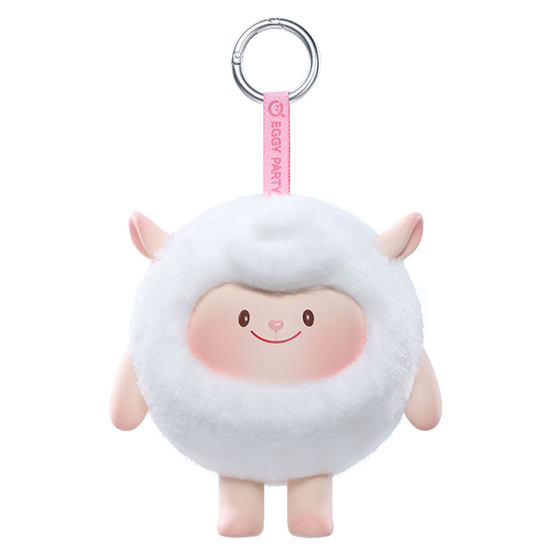 
<Egg Party> Flying DongDong Commemorative Edition Plush Doll Pendant Dongdong Sheep Peripheral