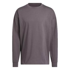 2025 Chapter 02 Couple basketball sports tops long-sleeved T-shirts for men and women adidas Adidas