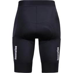 SPAC professional cycling shorts are quick-drying and breathable