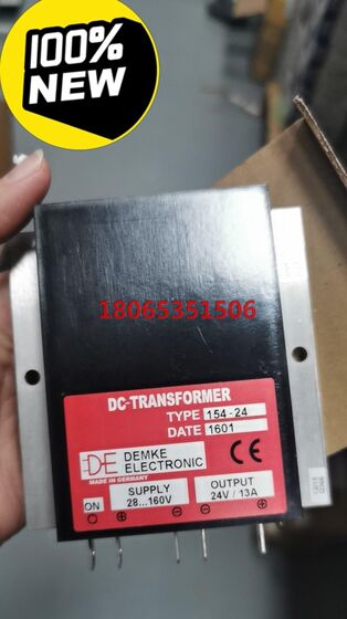 DC-DC模块 DE154-24//Input28V~16