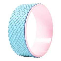 Yoga Wheel Open Back Bend Magic Ring for Beginners