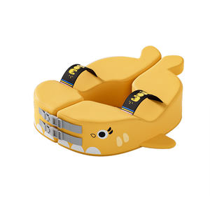 
Voutdoing baby swimming ring baby armpit ring 6 months and above no inflatable adjustable foam ring for small months