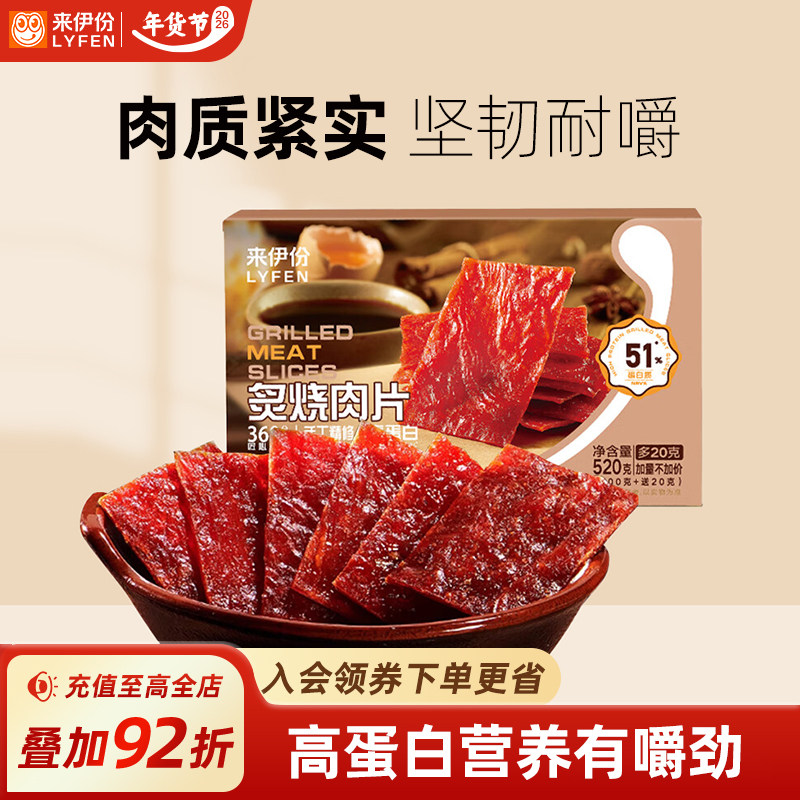 #剁主计划-上海#好吃的酱卤类肉制品零食推荐（上篇—11种）