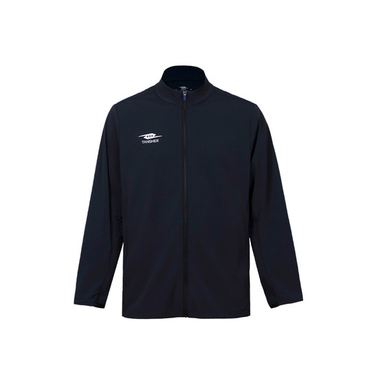 
Catapult Running Windbreaker 2026 New Men's Stand Collar Top Outdoor Windproof Lightweight Sports Training Jacket