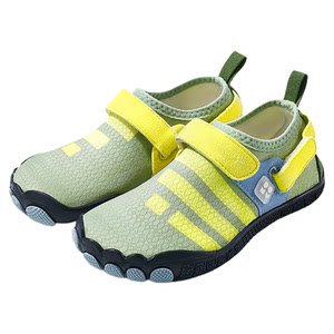 KK tree children's beach shoes at the seaside boys and girls stream tracing shoes anti-slip and anti-cut summer baby swimming breathable to catch the sea