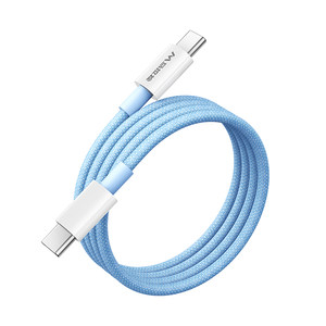
Marathon suitable for Apple 17 charging cable iPhone 16 promax charger cable USBC dual typec data cable pd100W fast charging ctoc port mobile laptop ipadair tablet 15