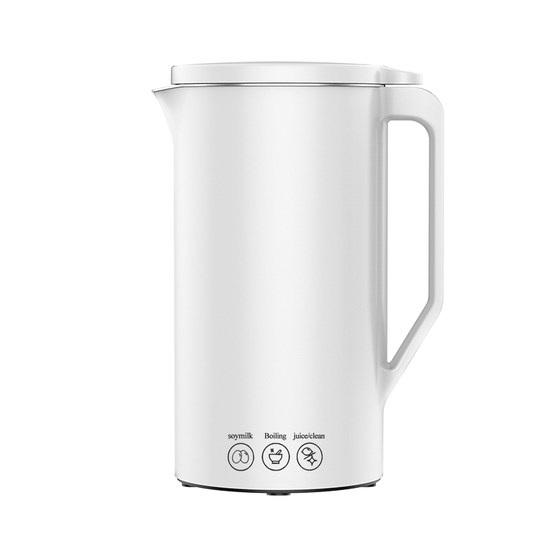 110V soybean milk machine, American standard mini household wall-breaking machine, Japanese standard no-cooking and no-filtering small European standard British standard cooking machine