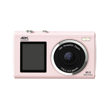 Girls' special digital camera student party portable recorder small high-definition photo ccd card camera