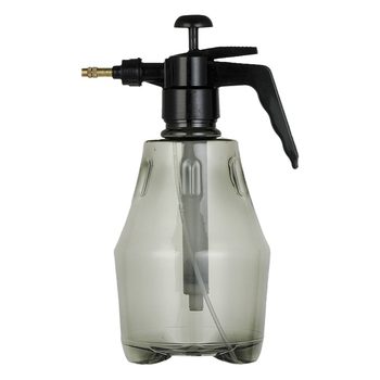 Waper pot Watering water, spraying air pressure gardening sprinkle water
