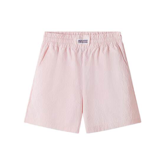 
Skechers outdoor shorts new men's and women's outdoor sports pants sun protection, dry, comfortable and breathable