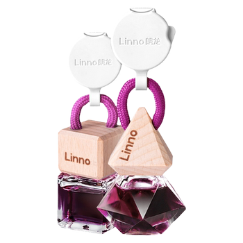 Langlong car aromatherapy car perfume official authentic