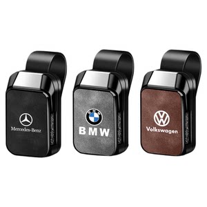 
Car glasses clip multi-functional car sun visor storage clip glasses frame interior sunglasses clip storage clip