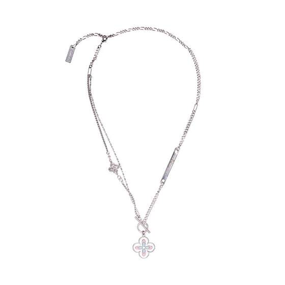 [MiHoYo/Collapse: Starry Sky Railway] March 7th Theme Collection Jewelry Necklace and Bust miHoYo