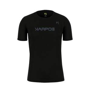 
Karpos outdoor quick-drying short-sleeved men's summer new sports T-shirt moisture-absorbent hiking training bodysuit