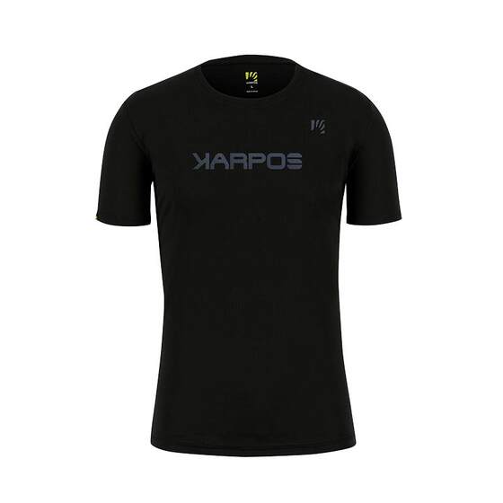 
Karpos outdoor quick-drying short-sleeved men's summer new sports T-shirt moisture-absorbent hiking training bodysuit