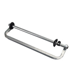 Easy to pack and adjustable and tight