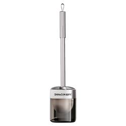 [Toilet Brush Cleaning Tool] Home Brush with No Dead Angle
