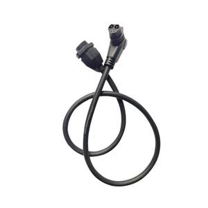 
Xiaoha’s special accessories [round head fast charging extension cable] 1 meter long