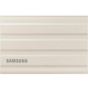 Samsung T7shield mobile solid -state hard drive 2T USB3.2 computer Android phone tablet dual -use external SSD
