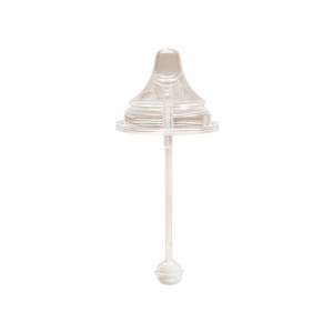 
Hehegen bottle accessories, nipple, duckbill, learning drinking spout, gravity ball handle, adaptable heheo straw, direct drinking cup lid