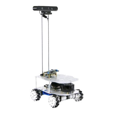 Driverless Car | Wheeltec | Ros robot deep learning autonomous driving sandbox