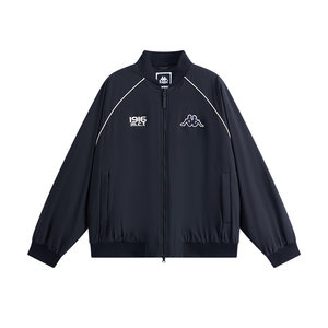 
Kappa Kappa Men's Wear 2025 Winter New Sports and Leisure American Retro Warm Cotton Clothes K0F72MM01D