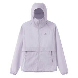 
[Little Forest CT] Pelchhe ultra-light sun protection clothes new windproof jacket for women outdoor light and breathable sun protection clothes