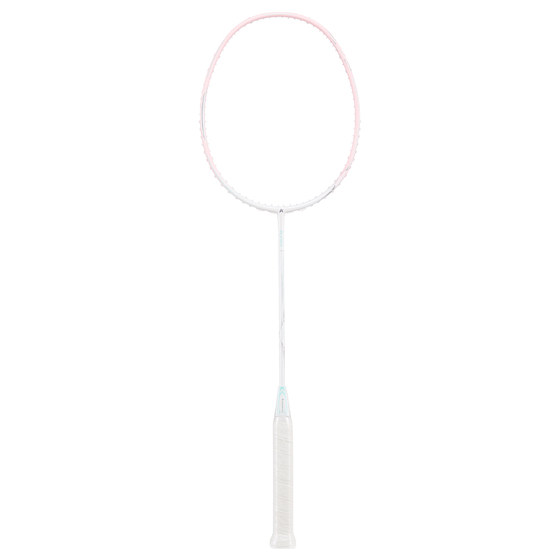 Kawasaki Aurora 7 Badminton racket full carbon fiber ultra -light 5U professional competition male girls junior first learning single auction genuine