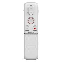 Ulanzi AS006 Camera Bluetooth Remote Control | Automatic Zoom | Selfie Artifact | Sony Canon Nikon Compatible