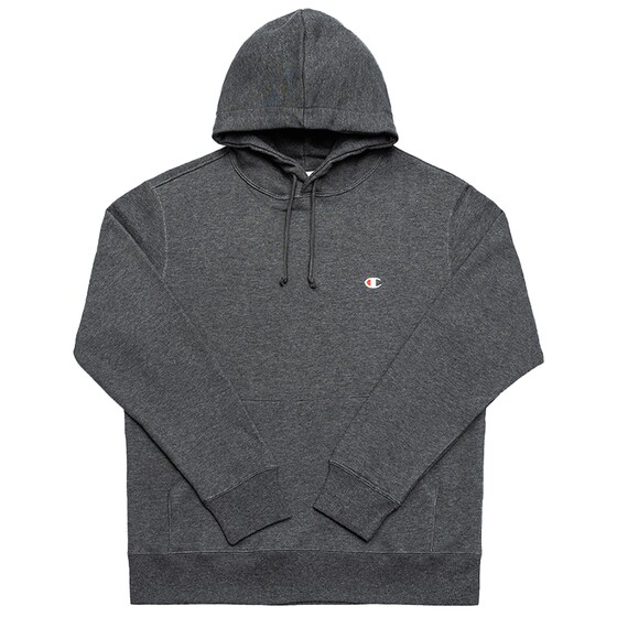 
Champion Champion Hooded Sweatshirt Men's 25 Autumn New Pullover Top Women's Fashion Casual Embroidered Trendy Brand