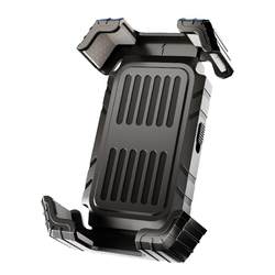 Small helmet navigation mobile phone holder takeaway recommendation
