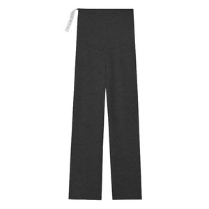 孕妇裤秋冬外穿加绒加厚糯米裤2025新款小个子保暖托腹裤子春秋季