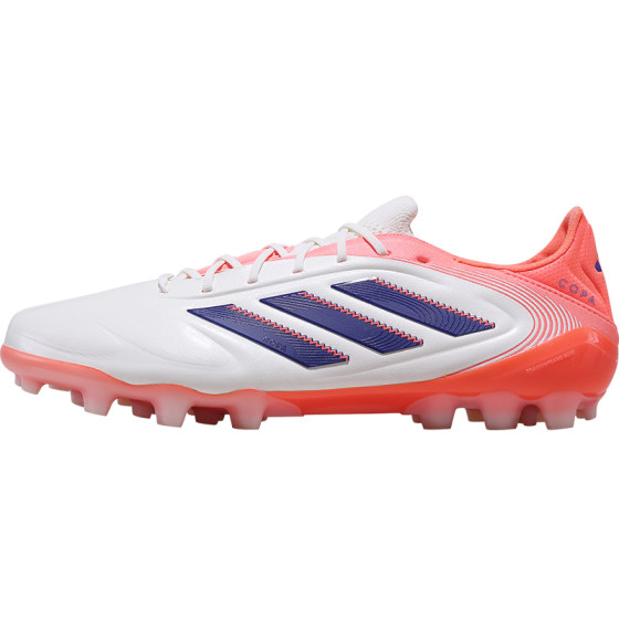 Adidas阿迪达斯足球鞋COPA高端AG短钉成人运动训练比赛球鞋JR2824