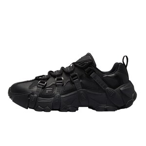 Mountain Shoes丨FILA FUSION men's shoes outdoor mountain sports shoes dad shoes light casual shoes men
