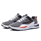 Нескользящая летняя спортивная обувь, дышащая повседневная обувь, туфли