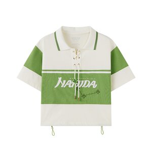 [Original God Official] Polo shirt Genshin