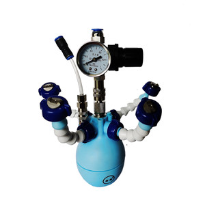 Large fog industrial humidifier spray large printing workshop textile factory dry fog humidifier atomizer intelligent
