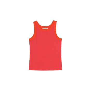 
Marimekko early autumn fashion slim women's vest