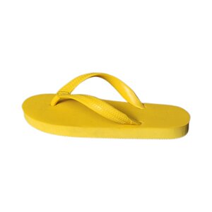 Children's rubber flip flops for summer, boys and girls, middle-aged and young children, wearing non slip Vietnamese flip flops on the beach and beach for outdoor wear