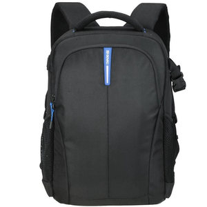 
Bainuo Hiker 100/200/300 Photography Bag Backpack Waterproof Professional SLR Camera Bag Lightweight Outdoor Travel Anti-theft Multifunction Large Capacity Micro Single Drone Computer Backpack