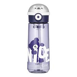 Xile water cup tritan children's portable sippy cup