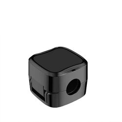 Multifunctional magnetic cable organizer data cable storage mobile phone cable portable holder desktop universal multi-head multi-purpose