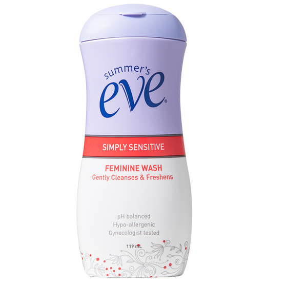 
[Fresh goods] American Xiayi Eve female private lotion private gentle smell removal cleaning lotion