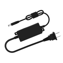 Hikvision camera surveillance power adapter